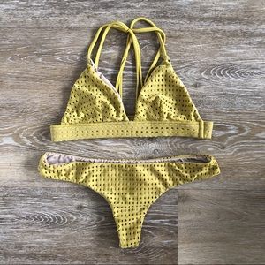Acacia Swimwear Bikini